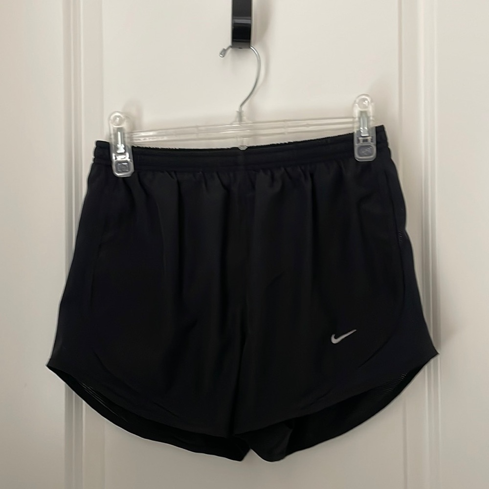 Nike Dri-Fit Running Shorts